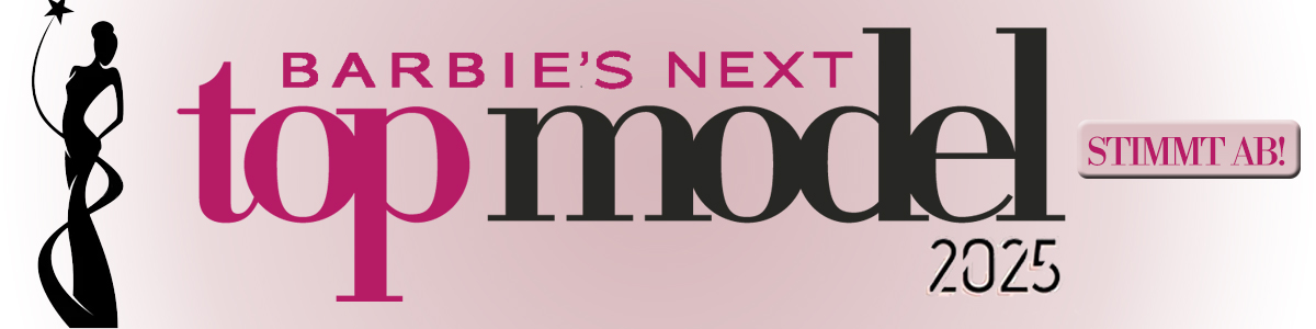 Barbie's Next Top Model 2025