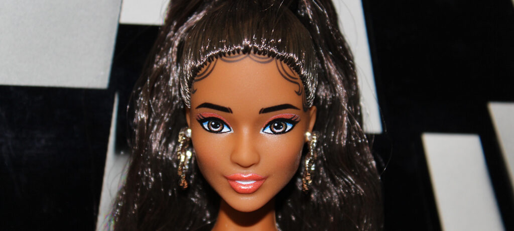 Barbie Deluxe Style 6