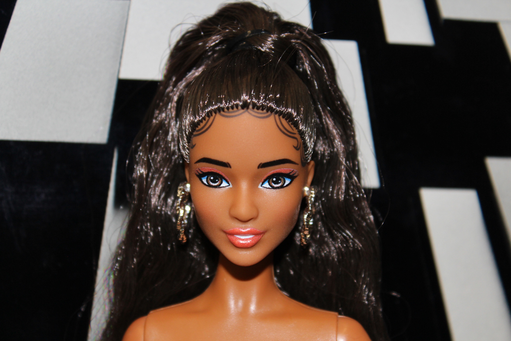 Barbie Deluxe Style 6