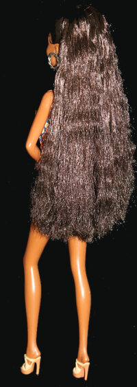 Barbie Deluxe Style 6