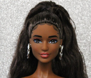 Barbie Deluxe Style 6