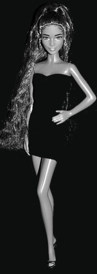 Barbie Deluxe Style 6
