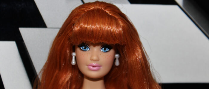 Barbie Deluxe Style Midge Barbie Deluxe Style Midge