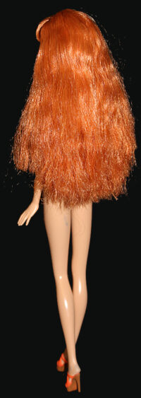 Barbie Deluxe Style Midge
