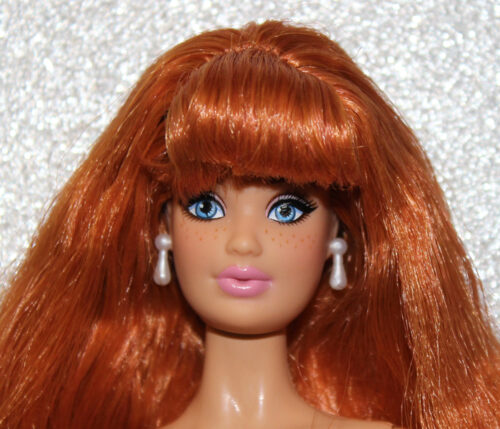Barbie Deluxe Style Midge