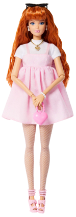 Barbie Deluxe Style Midge Barbie Deluxe Style Midge
