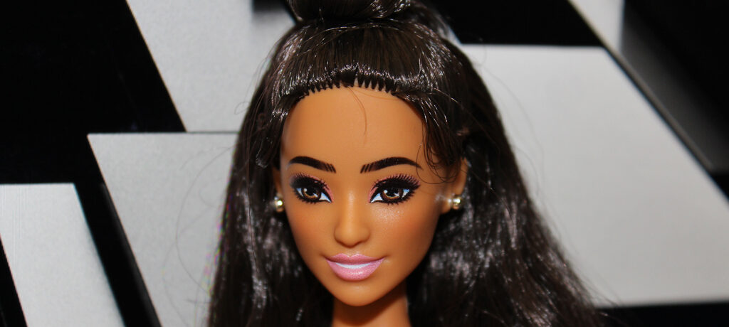 Barbie Deluxe Style 7