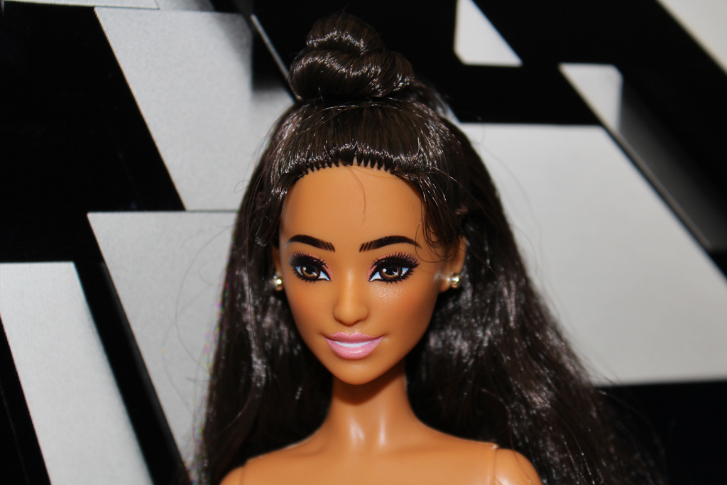 Barbie Deluxe Style 7
