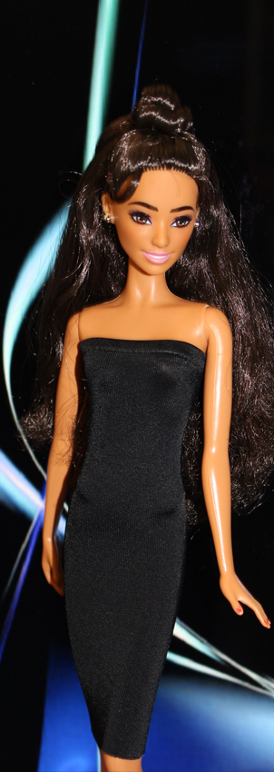 Barbie Deluxe Style 7