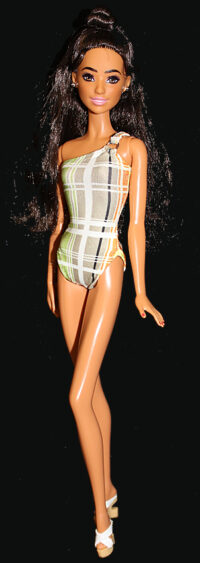 Barbie Deluxe Style 7