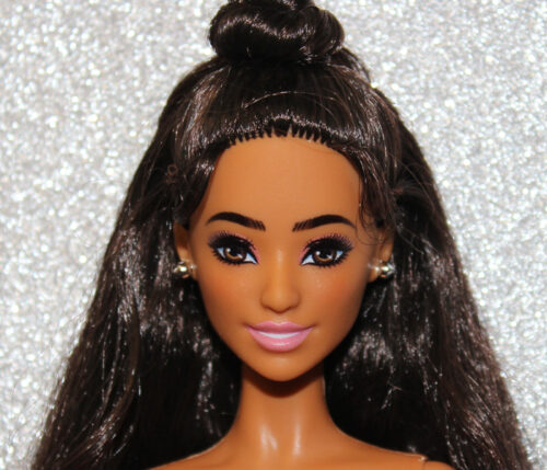 Barbie Deluxe Style 7