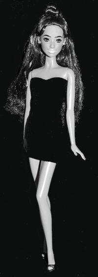Barbie Deluxe Style 7