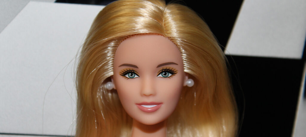 Barbie Clueless - Cher
