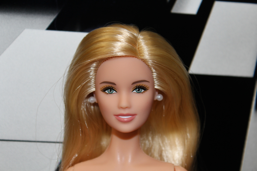 Barbie Clueless - Cher