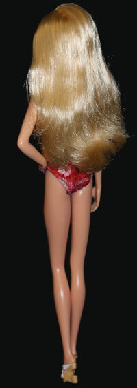 Barbie Clueless - Cher
