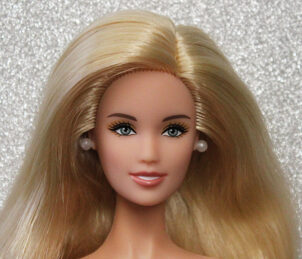 Barbie Clueless - Cher