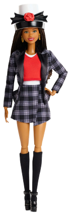 Barbie Clueless - Dionne