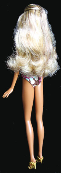 Barbie Tribute Collection Laverne Cox