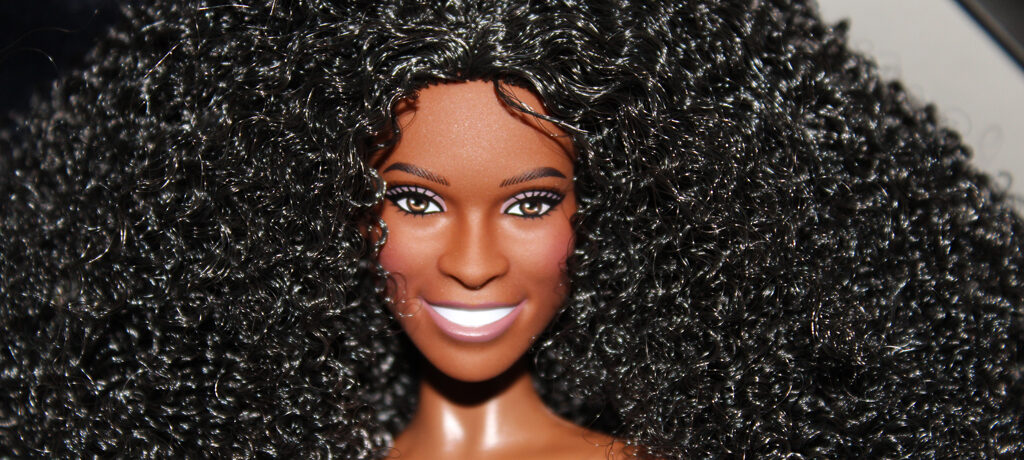 Barbie Disco President – Barbie The Movie