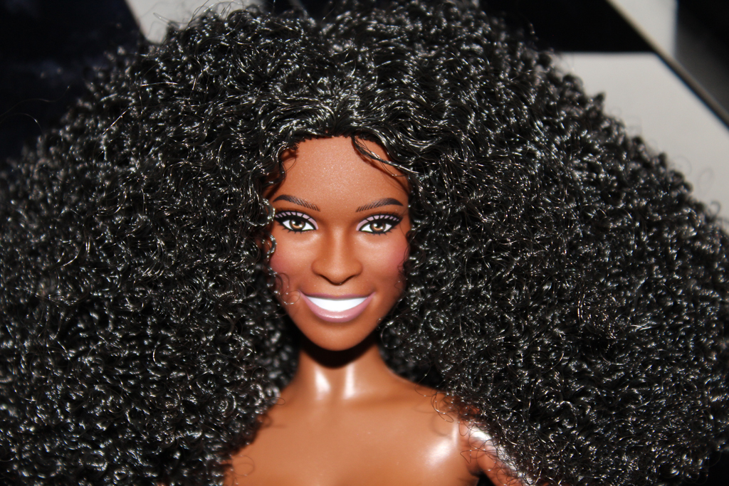 Barbie Disco President – Barbie The Movie