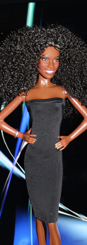 Barbie Disco President – Barbie The Movie