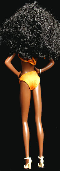 Barbie Disco President – Barbie The Movie