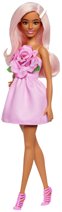 Barbie Fashionistas N°238