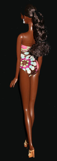 Barbie Inspiring Women - Venus Williams