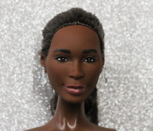 Barbie Inspiring Women - Venus Williams