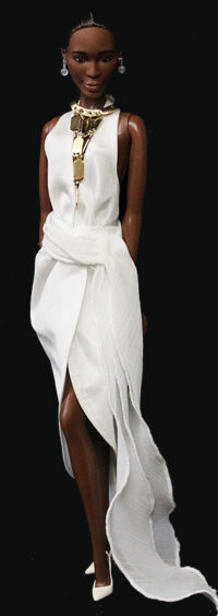 Barbie Inspiring Women - Venus Williams
