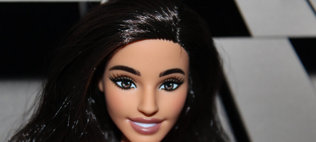 Barbie Fashionistas N°234