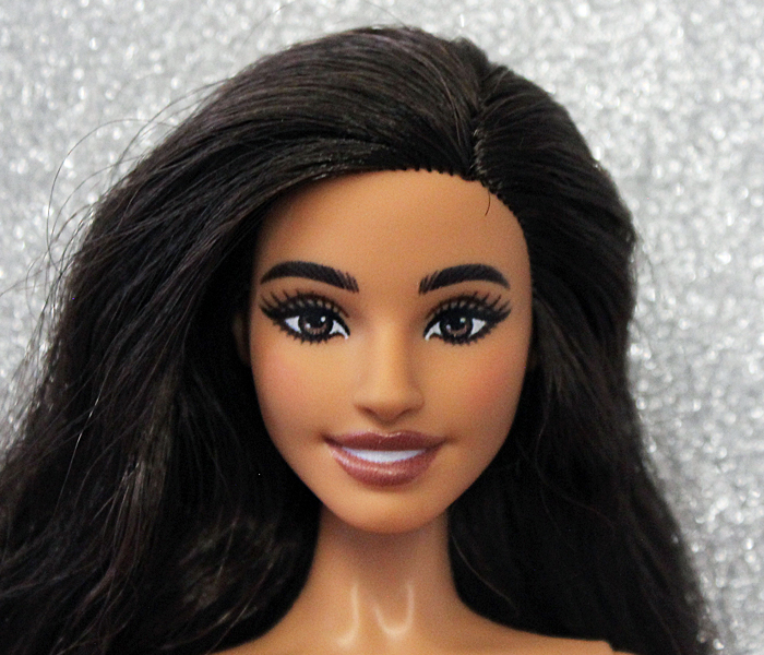 Barbie Fashionistas N°234