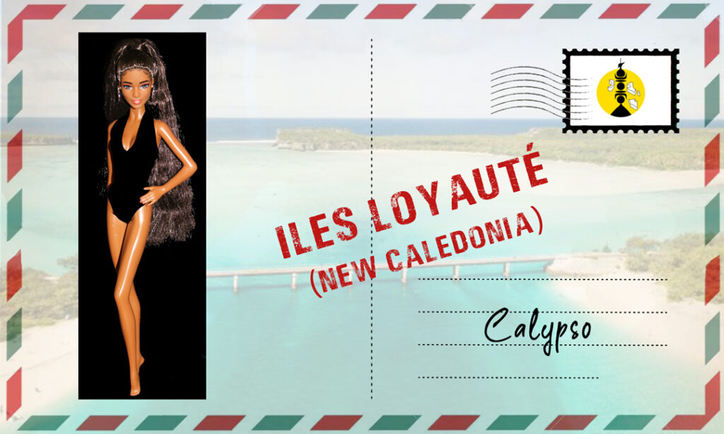 Barbie Deluxe Style 6