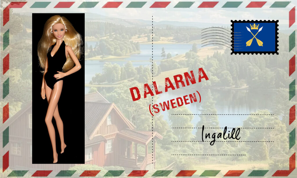 Barbie Clueless - Cher