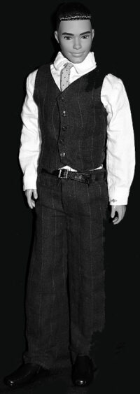 Ken Holiday 2025