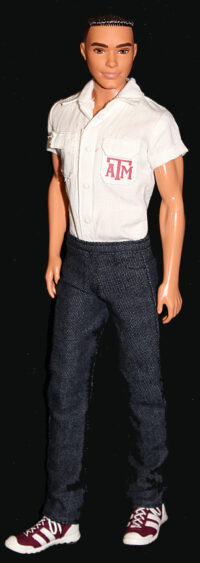 Ken Holiday 2025