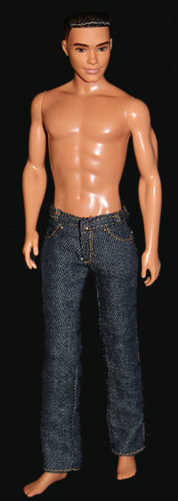 Ken Holiday 2025