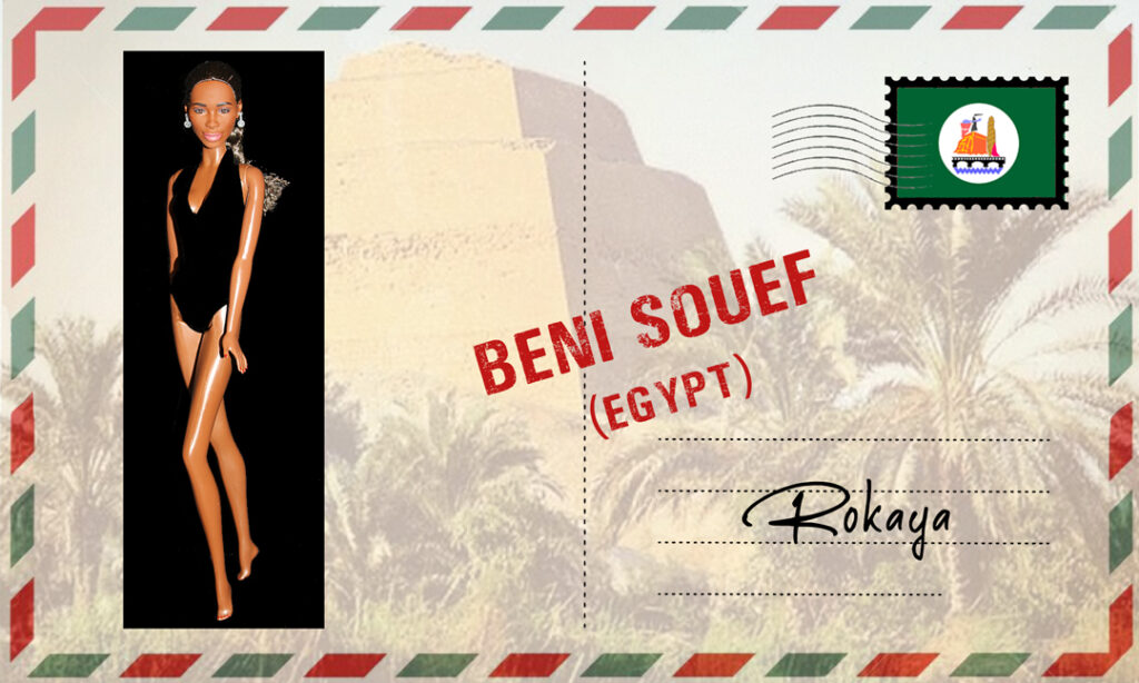 Barbie Inspiring Women - Venus Williams