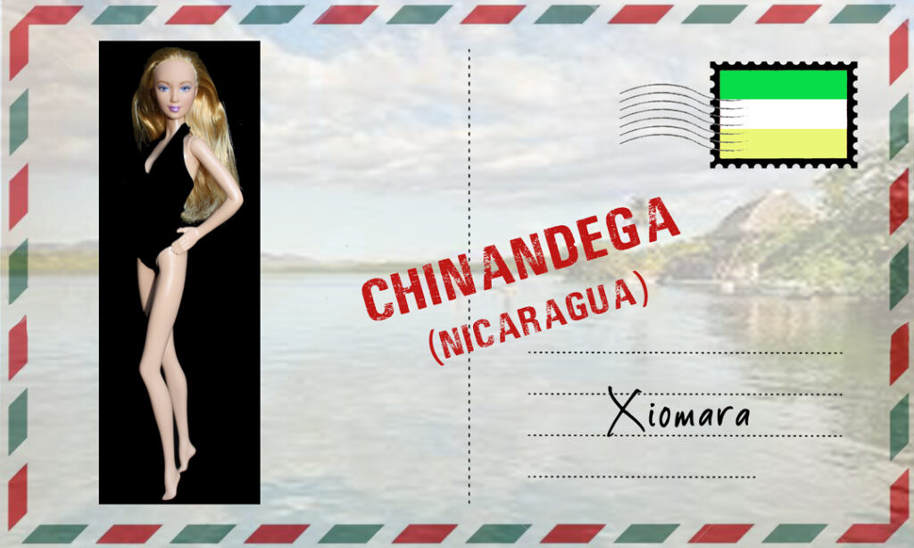 Barbie The Island Princess Rosella