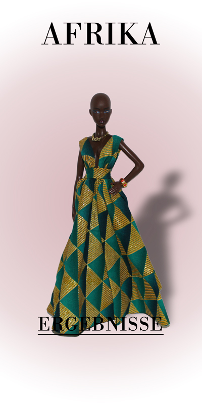 Barbie's Next Top Model 2025