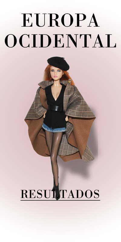 Barbie's Next Top Model 2025