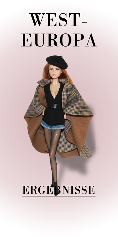 Barbie's Next Top Model 2025