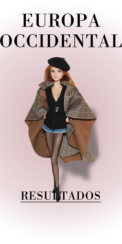 Barbie's Next Top Model 2025