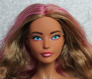 Barbie Fashion Frontier