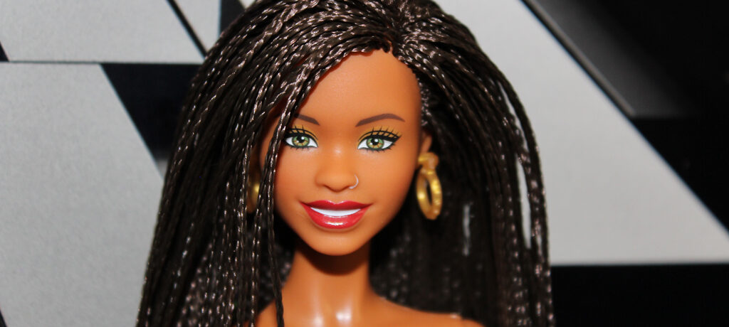 Barbie Clueless - Dionne