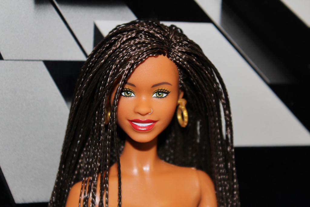 Barbie Clueless - Dionne