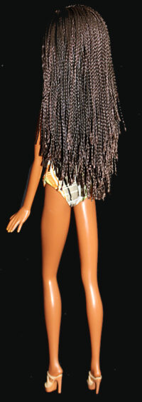 Barbie Clueless - Dionne