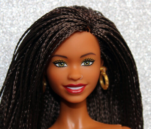 Barbie Clueless - Dionne