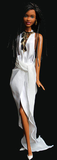 Barbie Clueless - Dionne