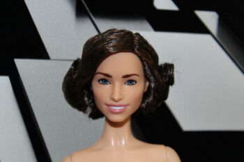 Barbie Inspiring Women - Ellen Ochoa